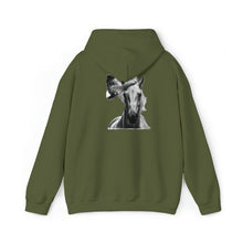 Load image into Gallery viewer, Sober Christmas Unisex Heavy Blend™ Hooded Sweatshirt
