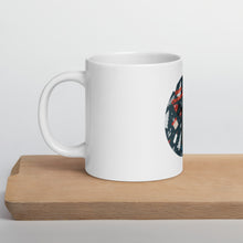 Load image into Gallery viewer, Christmas Arabian Horse Mug
