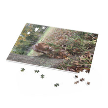 Load image into Gallery viewer, Goats on Puzzles (120, 252, 500-Piece)
