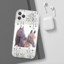 Load image into Gallery viewer, Arabian Horse Flexi Cases
