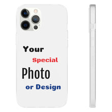 Load image into Gallery viewer, Cute Personalized Flexi Cases

