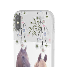 Load image into Gallery viewer, Arabian Horse Flexi Cases
