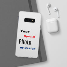 Load image into Gallery viewer, Cute Personalized Flexi Cases
