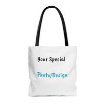 Load image into Gallery viewer, Personalized Tote Bag
