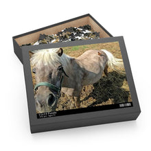 Load image into Gallery viewer, Ponies on Puzzles (120, 252, 500-Piece)
