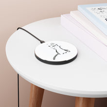 Load image into Gallery viewer, Kitty Wireless Charger
