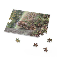 Load image into Gallery viewer, Goats on Puzzles (120, 252, 500-Piece)

